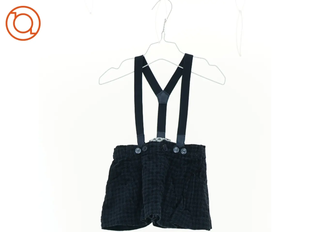 Billede 2 - Nederdel fra Zara (str. 80 cm)