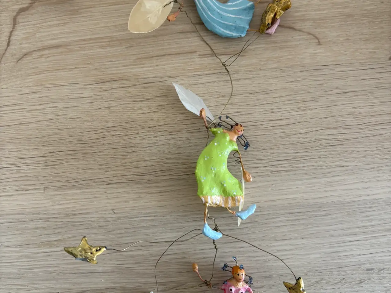 Billede 4 - ASPERGREN figur