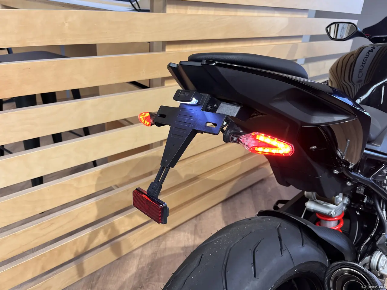 Billede 9 - BMW S 1000 RR