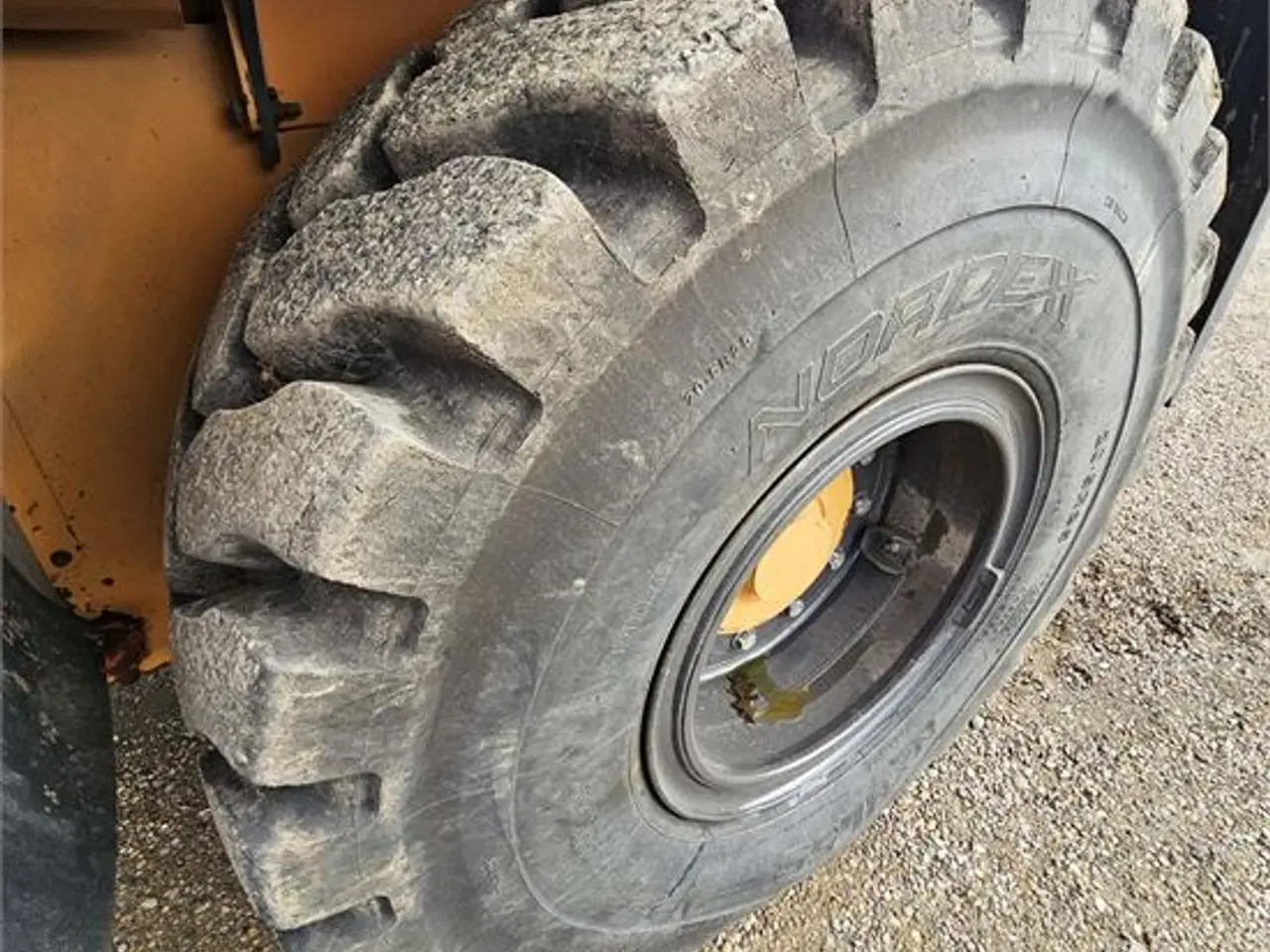 Billede 51 - Case 721 F - 16 ton