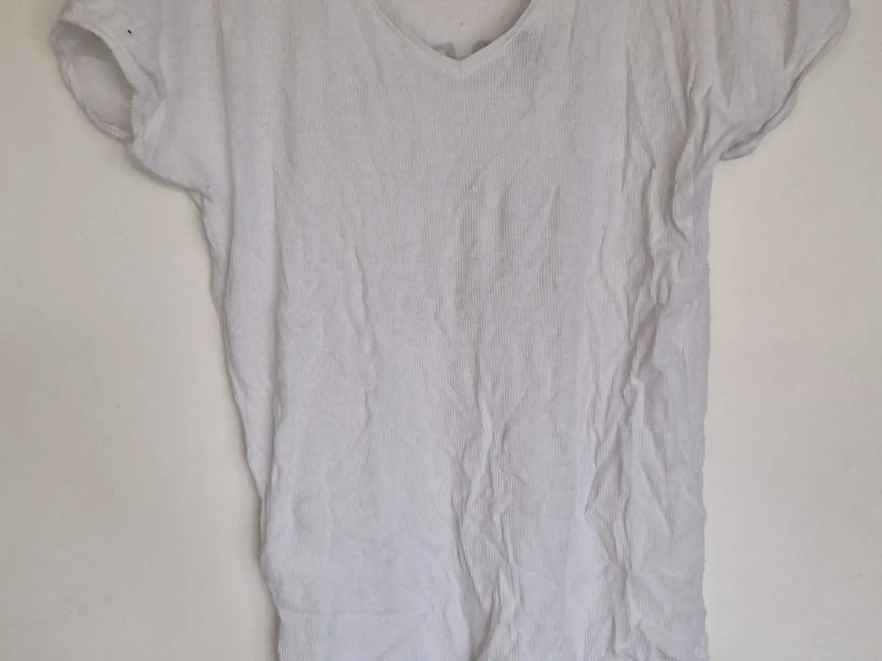Billede 2 - Hvid bluse fra PULZ