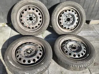 R14 sommerdæk