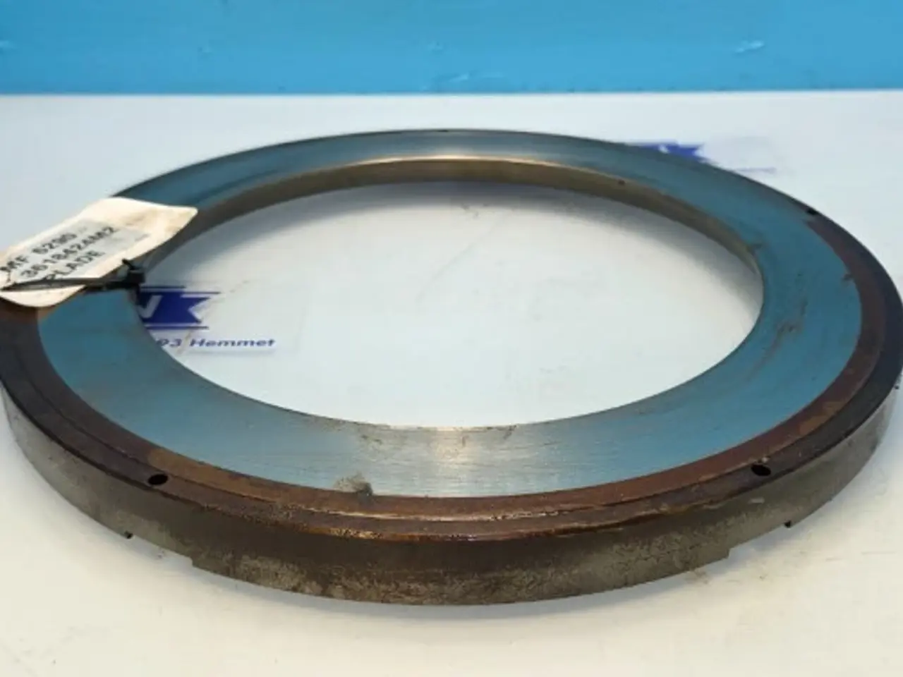 Billede 6 - Massey Ferguson 6290 Bremseplade 3618424M2