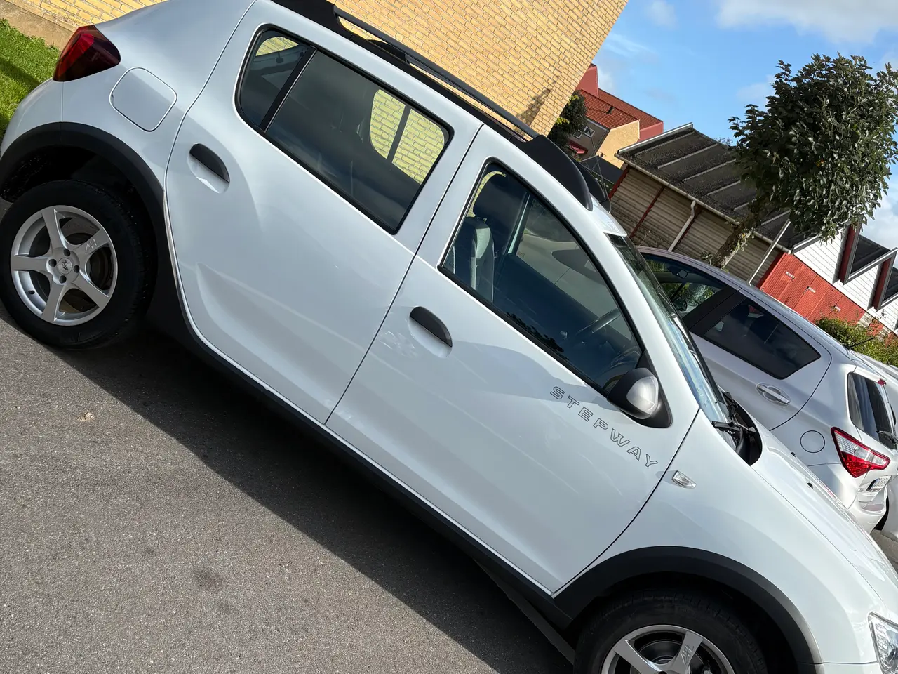Billede 3 - Dacia Sandero stepway 0.9 TCe 90 5D