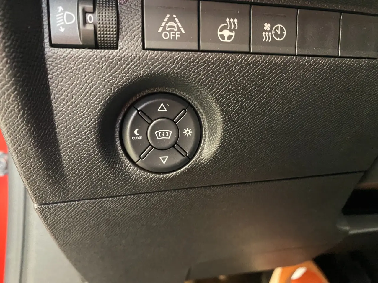Billede 20 - Citroën ë-C4 50 Shine