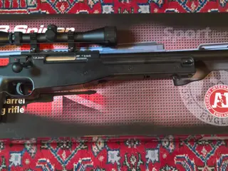 ASG  AW308 Sniper.
