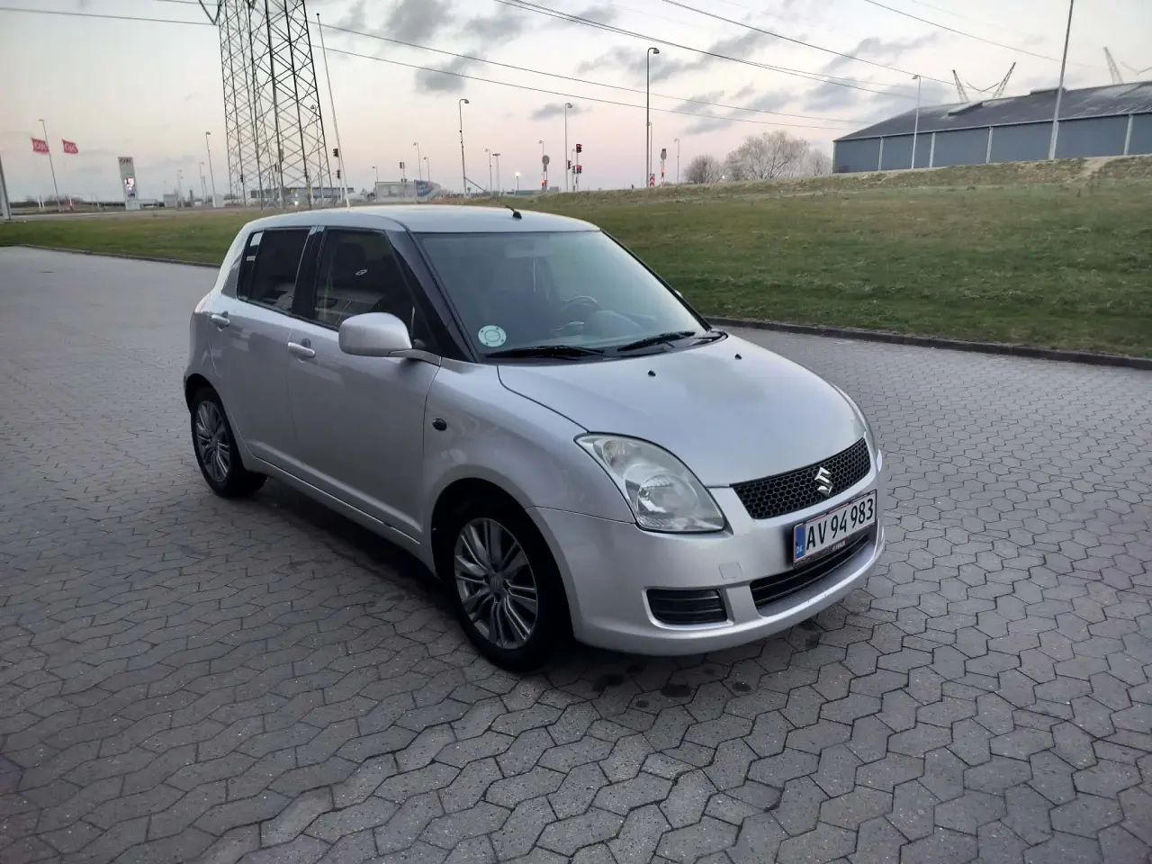 Billede 5 - Billig driftsikker bil