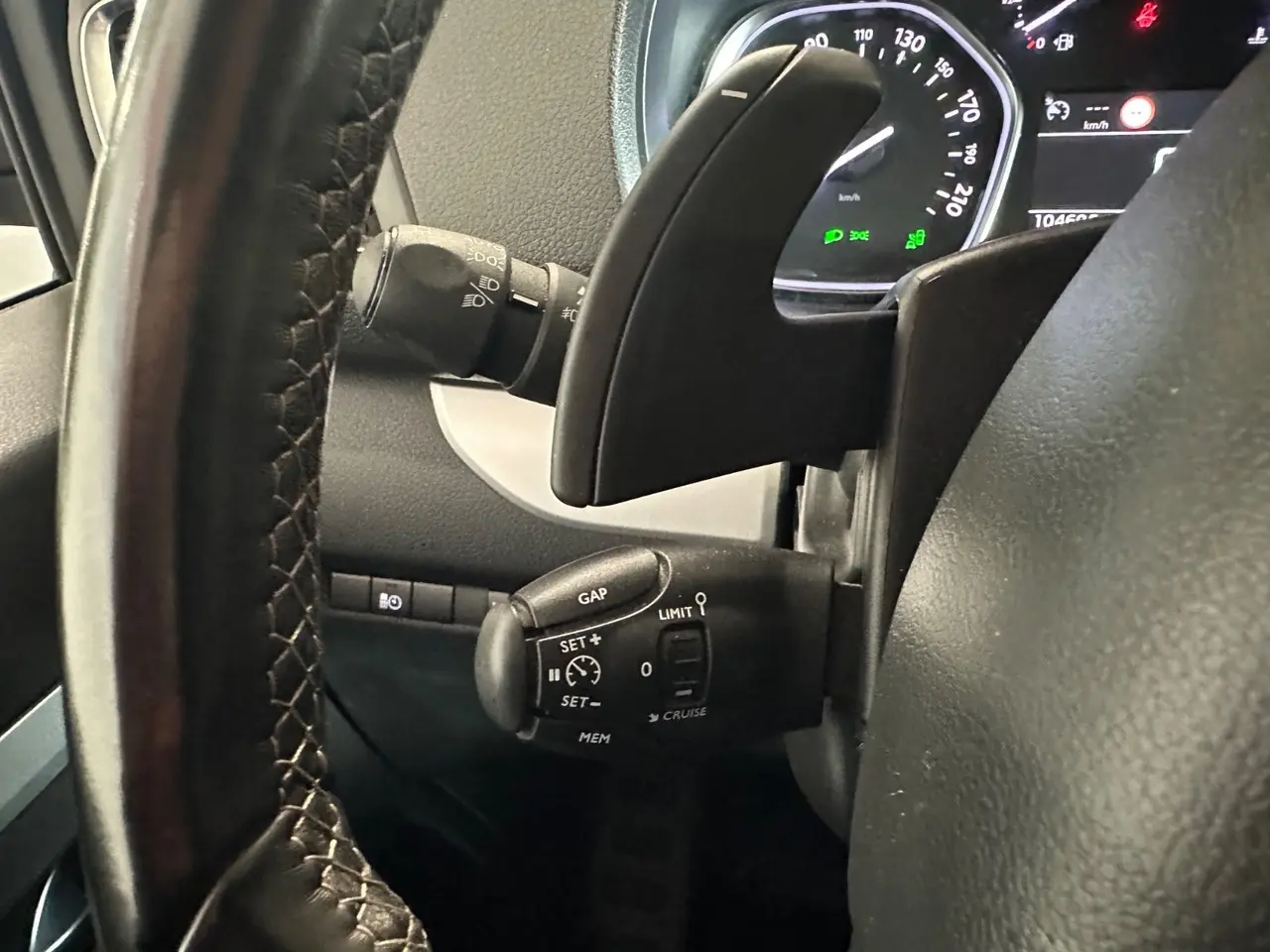 Billede 9 - Peugeot Expert 2,0 BlueHDi 177 L2 Ultimate EAT8 Van