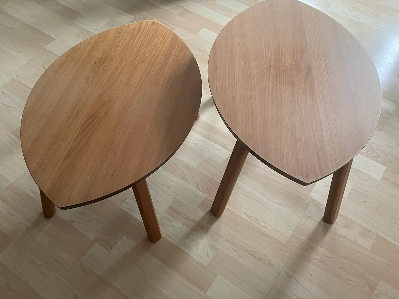 Billede 3 - Lave borde