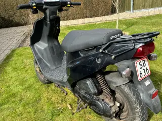 Pgo Big max