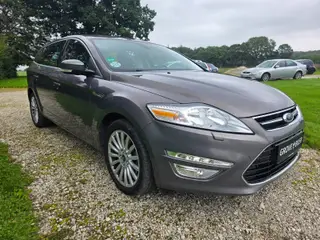 Ford Mondeo 2,0 TDCi 140 Titanium stc.