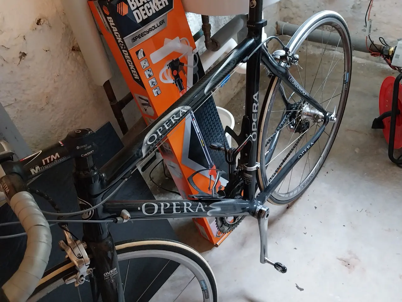 Billede 6 - Racercykel