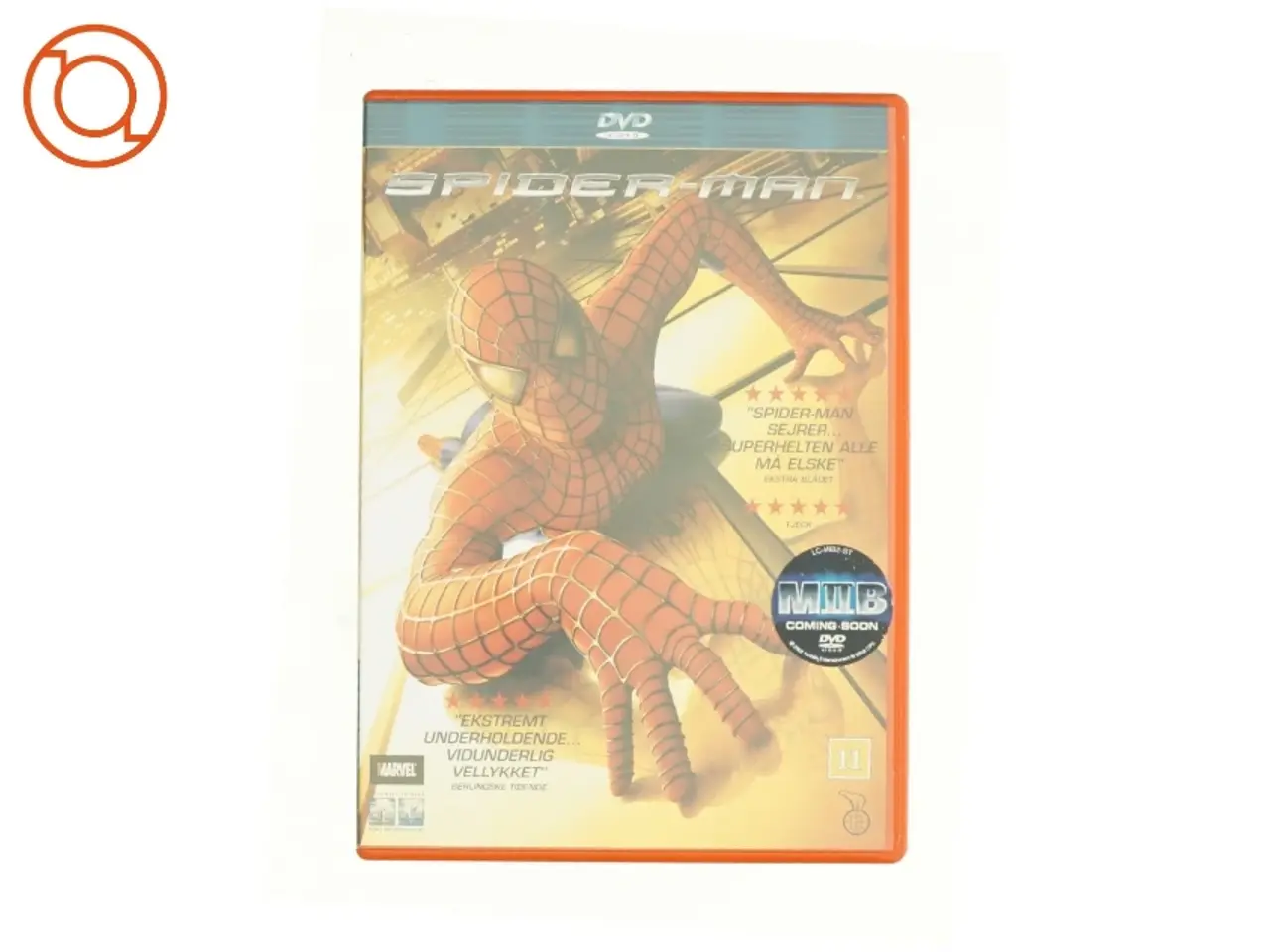 Billede 1 - Spider-man