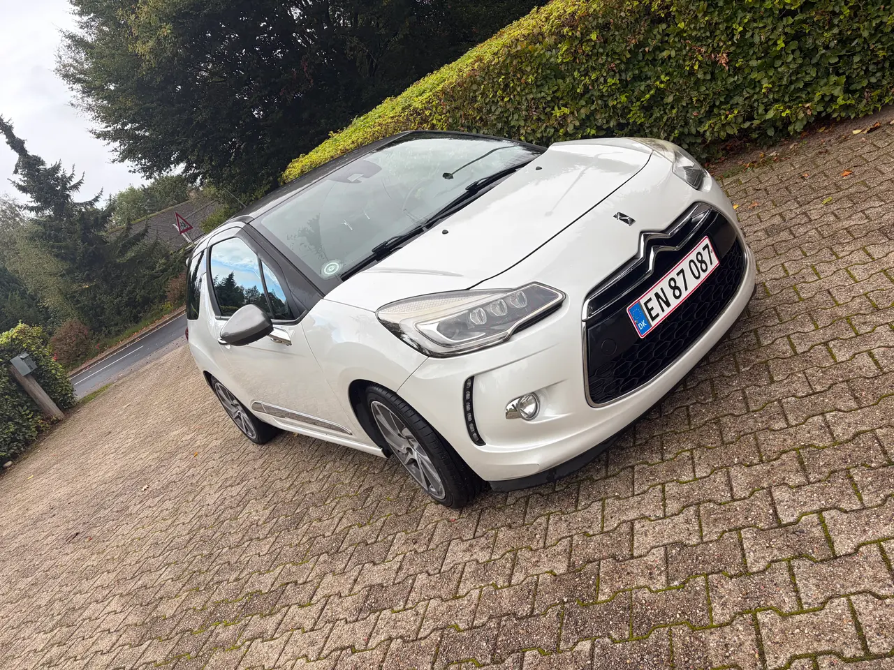Billede 3 - Citroen DS3