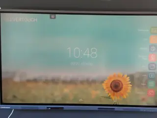 Cleverboard CLEVERTOUCH