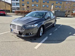 Ford Mondeo 1,5 SCTi 160 Titanium