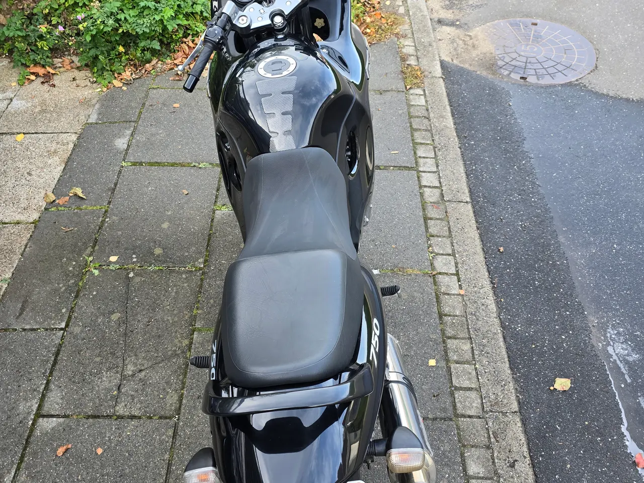 Billede 16 - Suzuki GSX 750 F