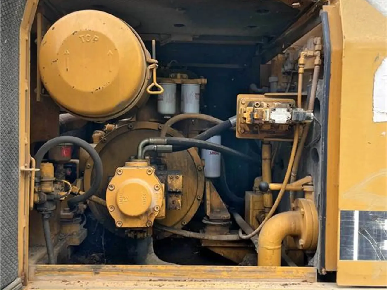 Billede 35 - Liebherr A 902 - 16 ton
