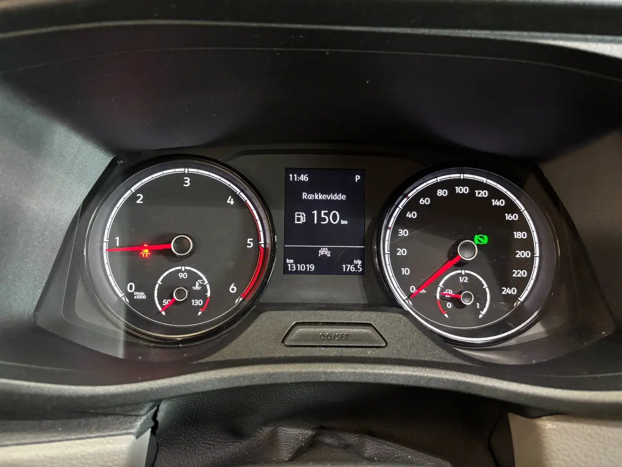 Billede 15 - VW Transporter 2,0 TDi 150 Kassevogn DSG lang