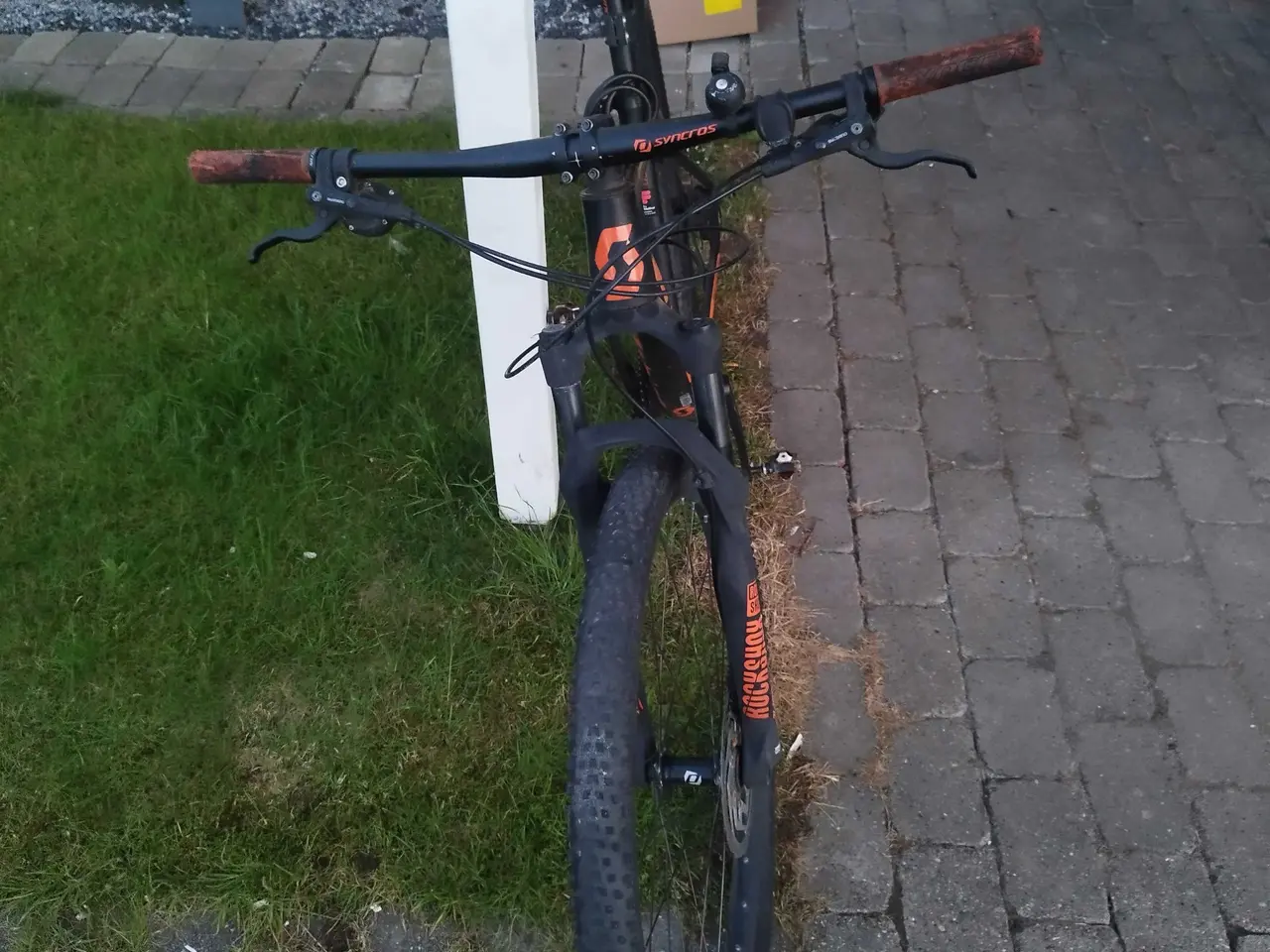Billede 9 - Scott 960 mountainbike