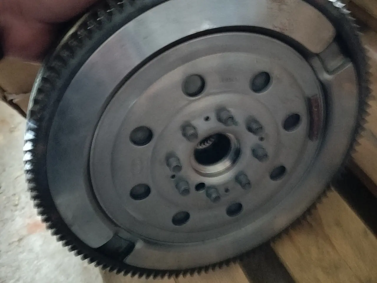 Billede 2 - Ford 1.5 eco boost 