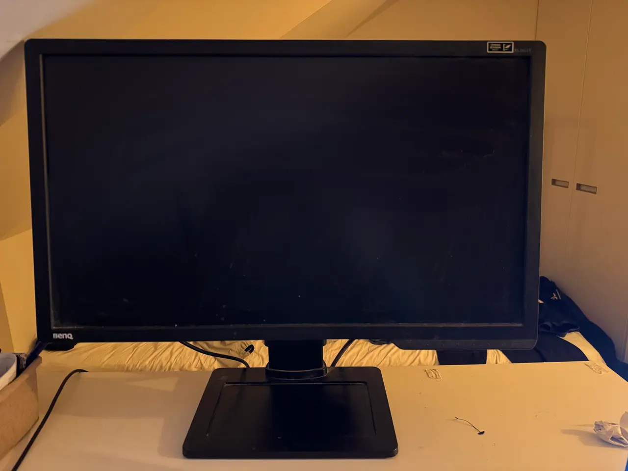 Billede 6 - Fuldt gaming setup
