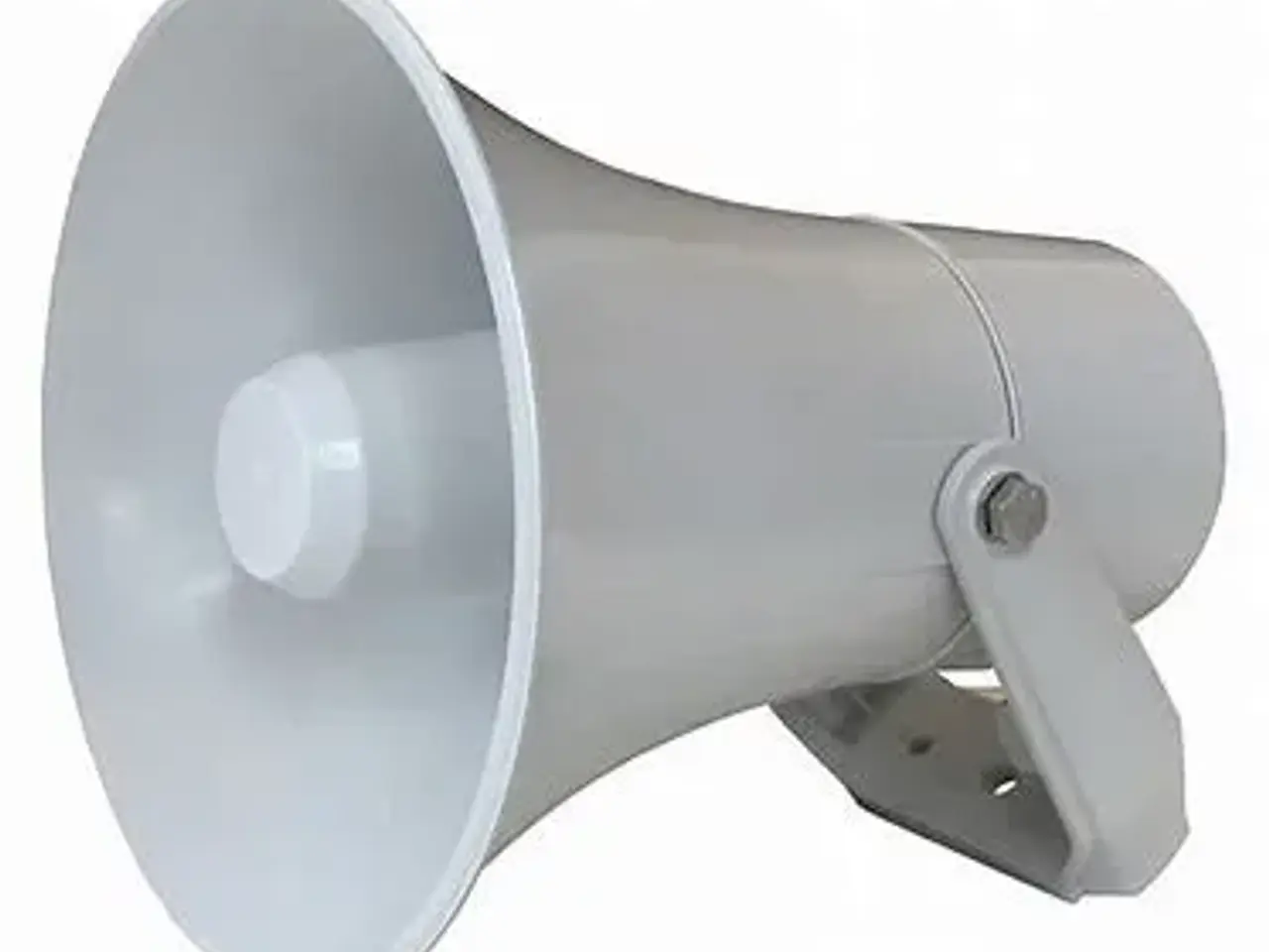 Billede 1 - speaker- højtaler