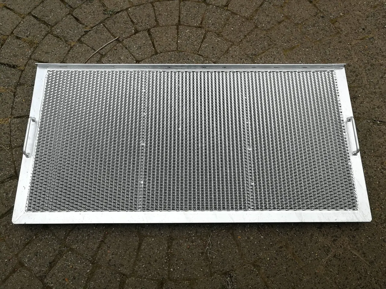 Billede 3 - Rist / Riste / Lyskasserist