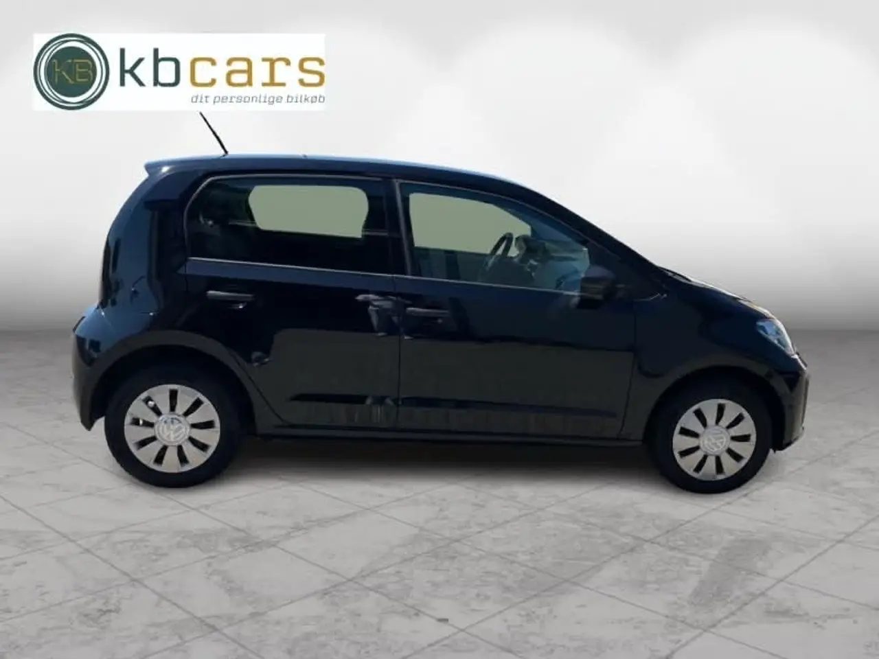 Billede 5 - VW Up! 1,0 MPi 60 Move Up! BMT