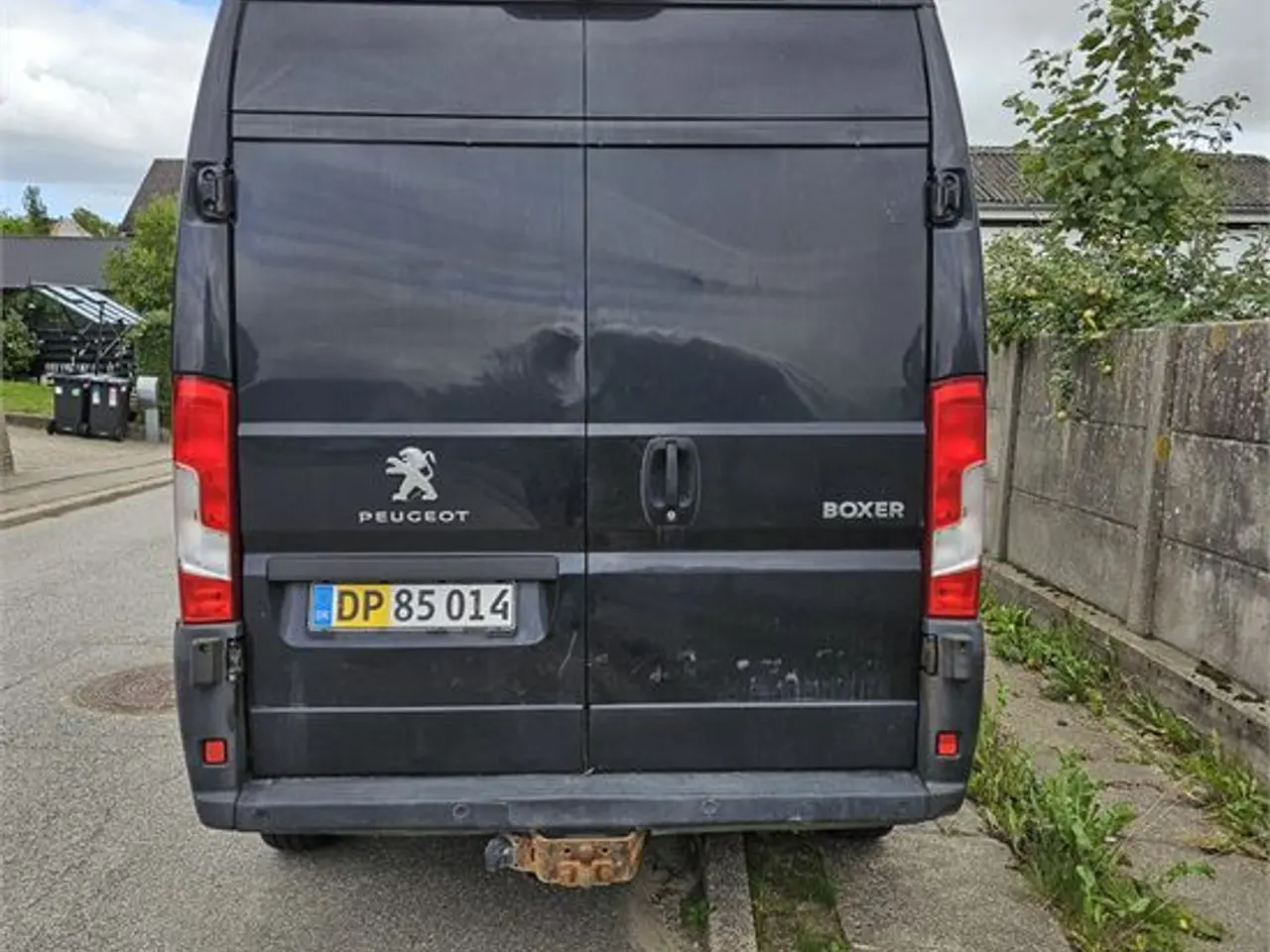 Billede 5 - Peugeot Boxer Van L3H2 - 2,0 HDi