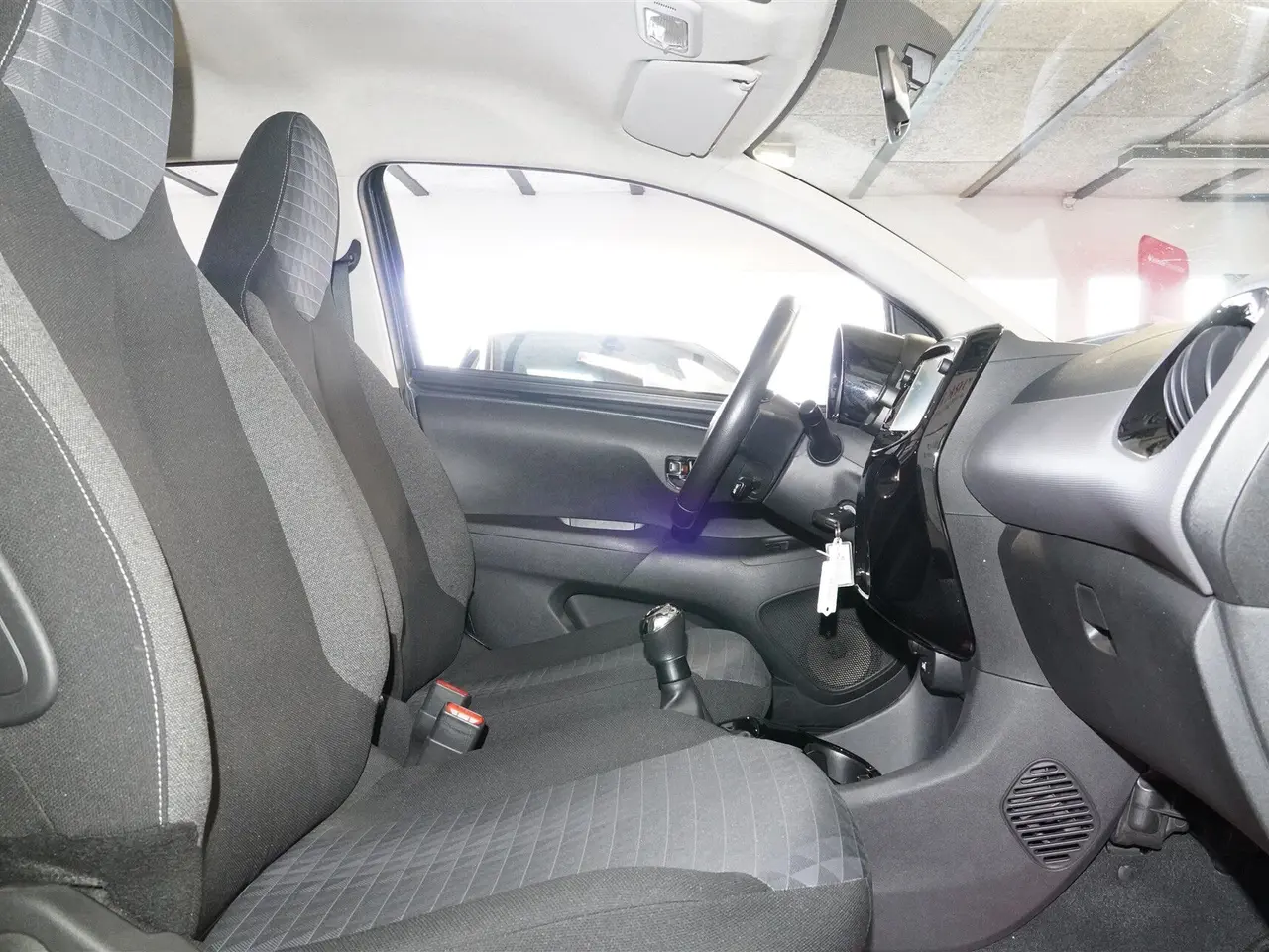 Billede 12 - Peugeot 108 1,0 e-Vti Edition 210+ 72HK 5d