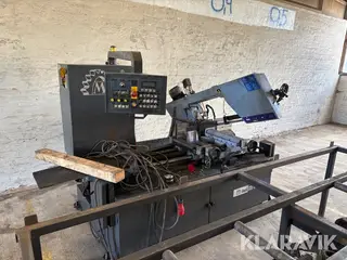 Sav Mep Shark 332 NC evo