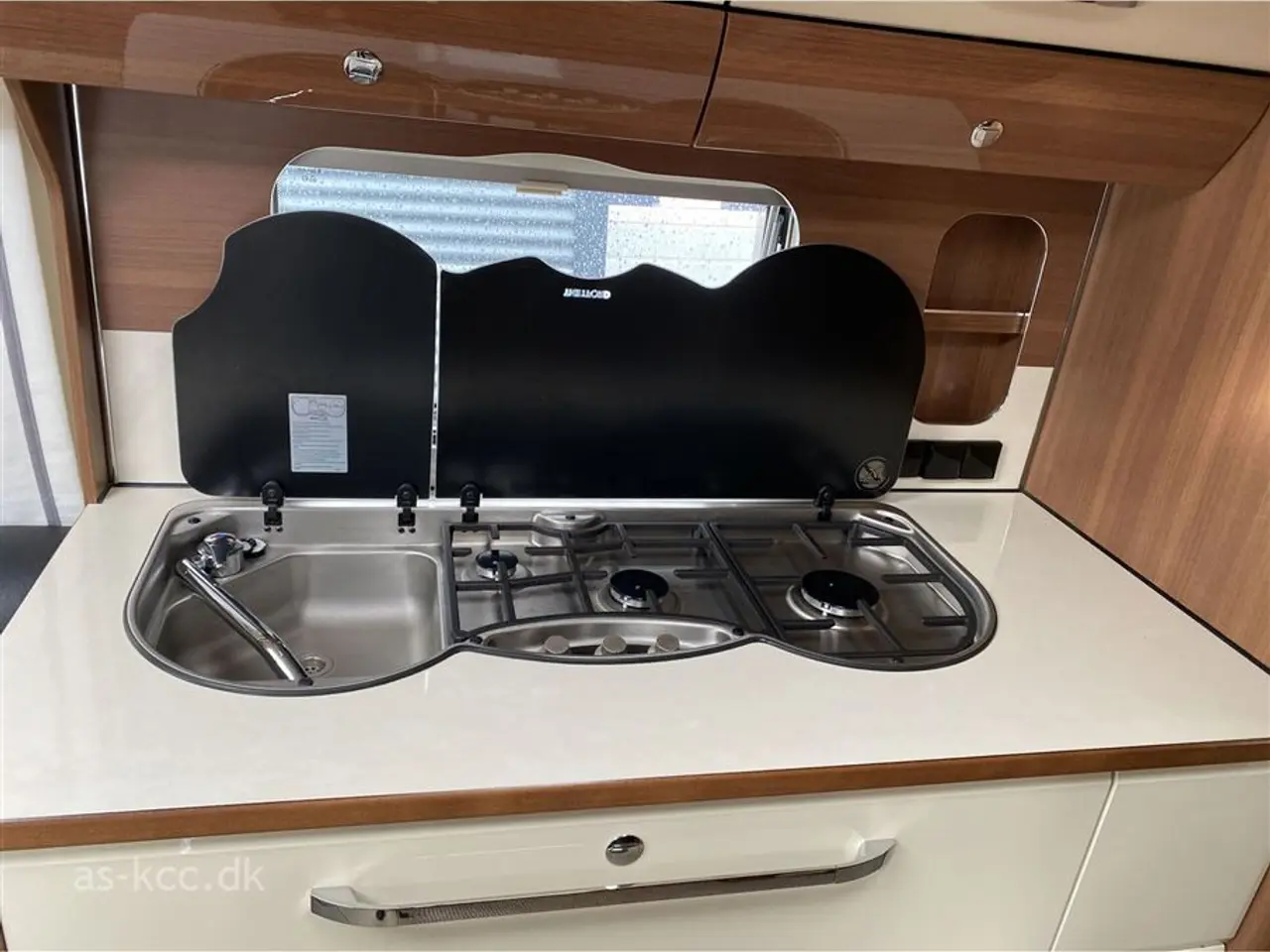 Billede 18 - 2017 - LMC Maestro 562 E LMC Maestro 562 E