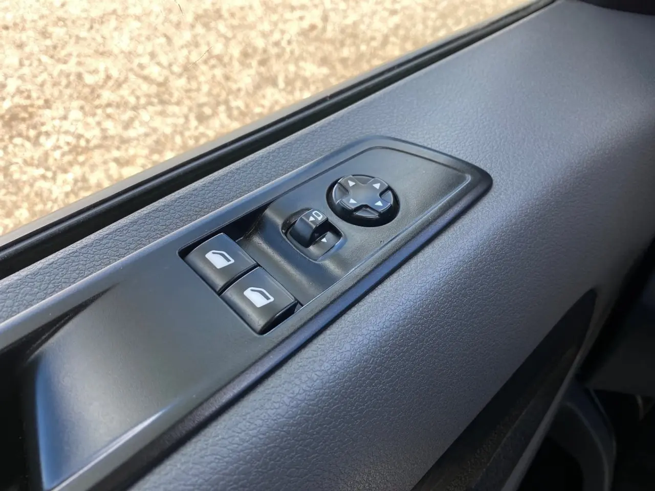 Billede 9 - Opel Vivaro-e 50 Enjoy L3