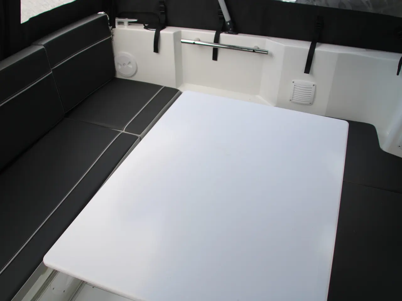 Billede 10 - Jeanneau 695 Cruiser Serie2