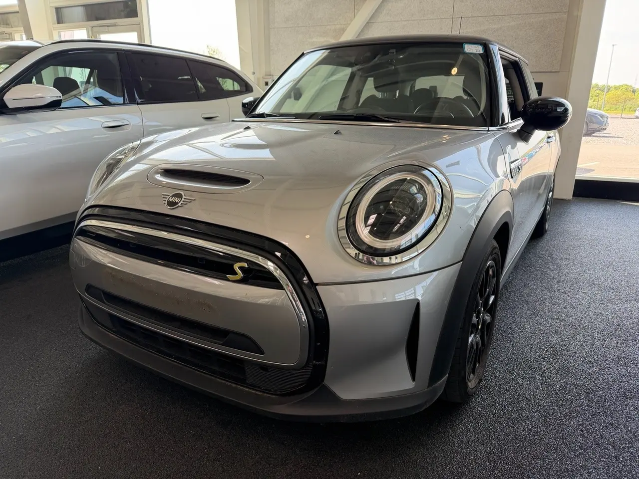Billede 1 - MINI Cooper SE Edition Premium