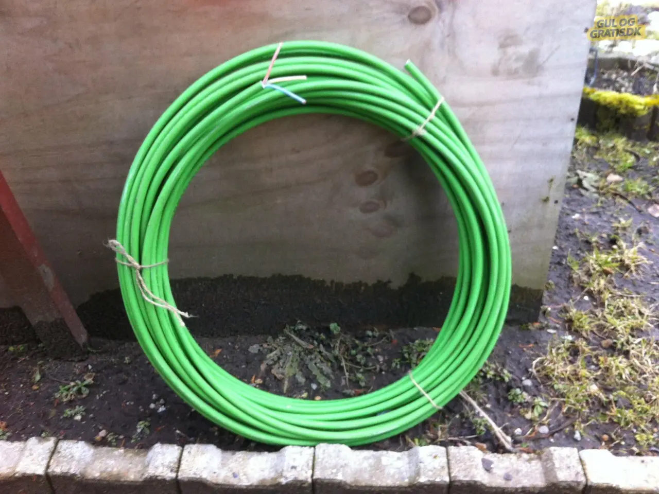 Billede 1 - Toxfree kabel