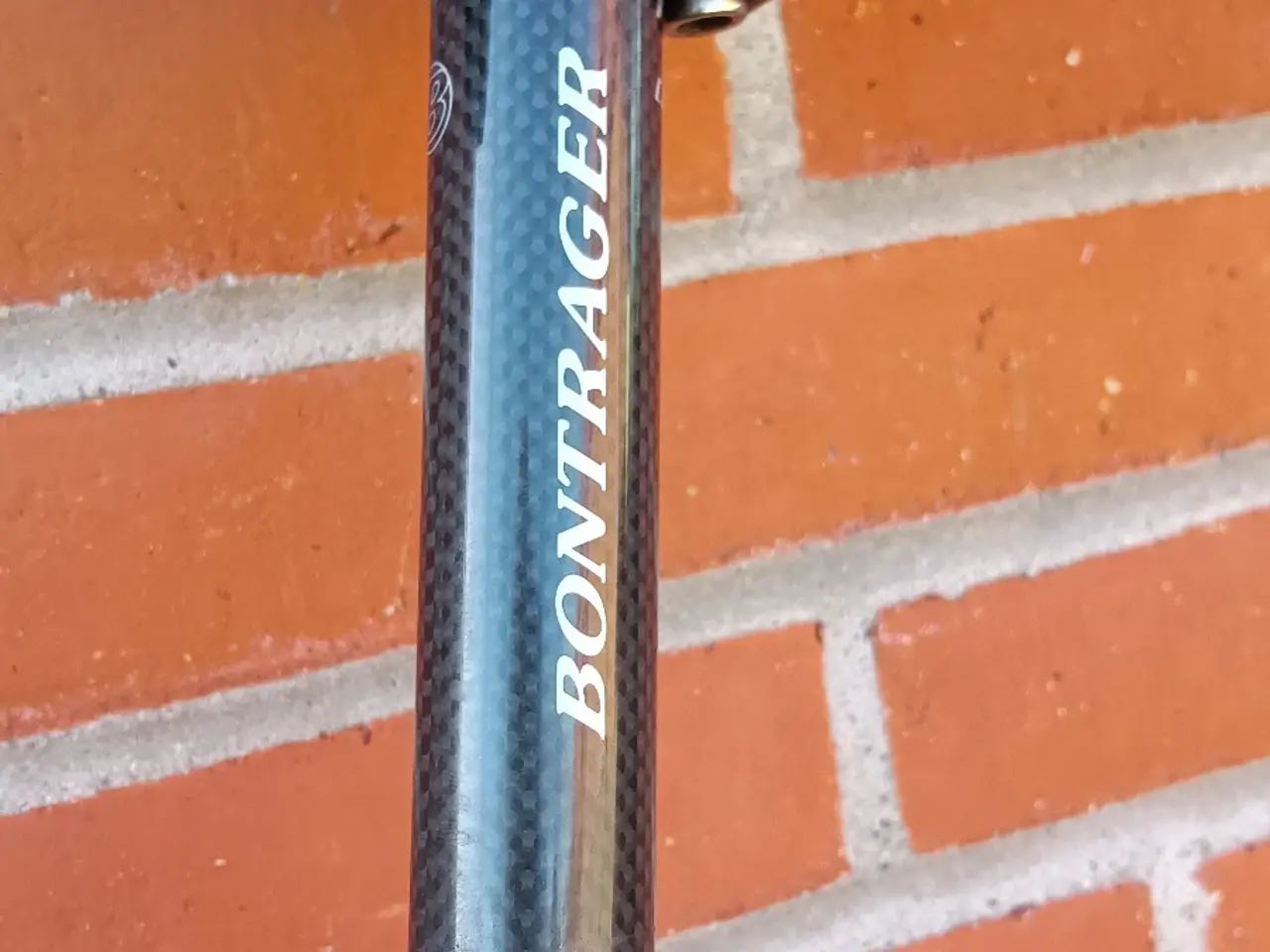 Billede 16 - TREK (SLR) SUPER LIGHT RACING