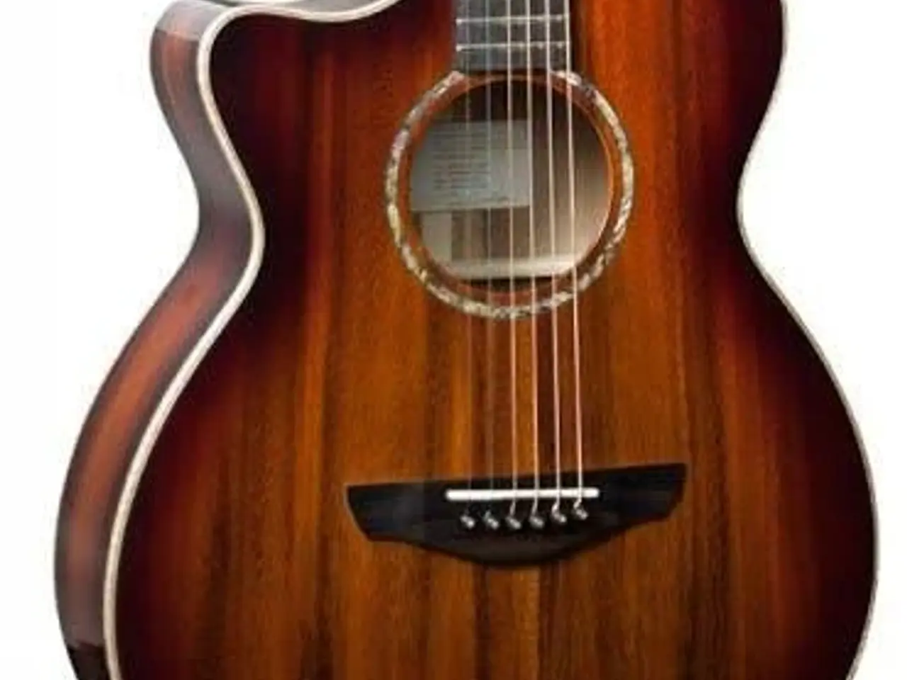 Billede 3 - FAITH FVBMBL Venus Blood Moon Burst (LEFT HANDED )