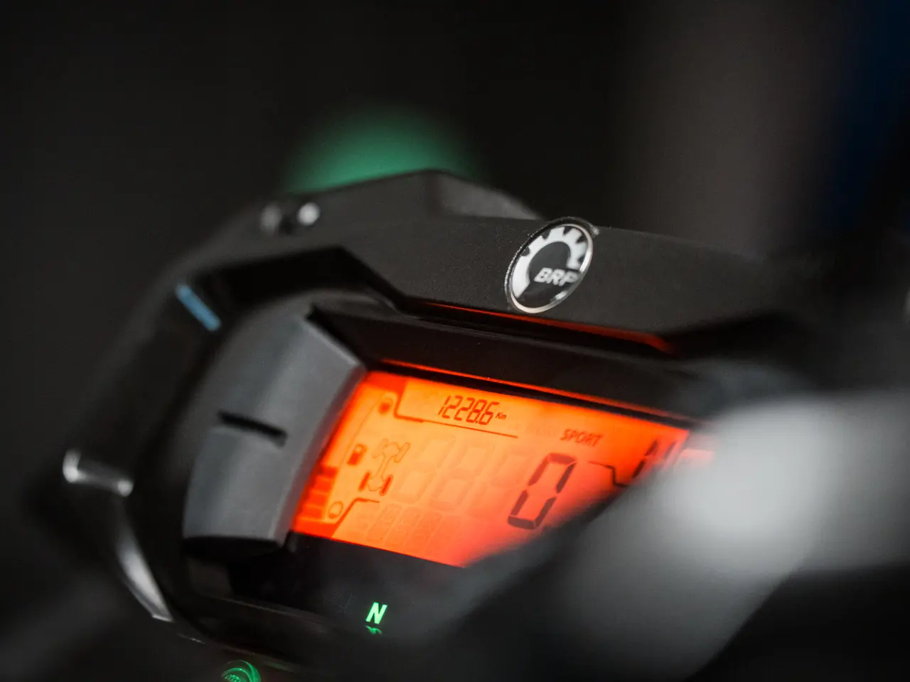 Billede 5 - Can-Am Outlander Max 570 Brugt