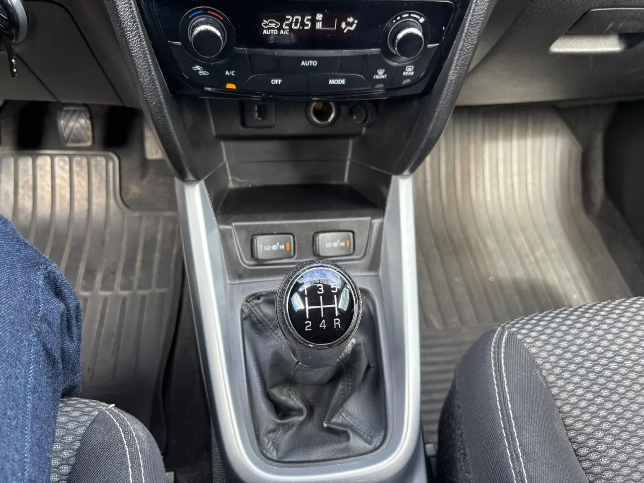 Billede 14 - Suzuki Vitara 1,6 Active