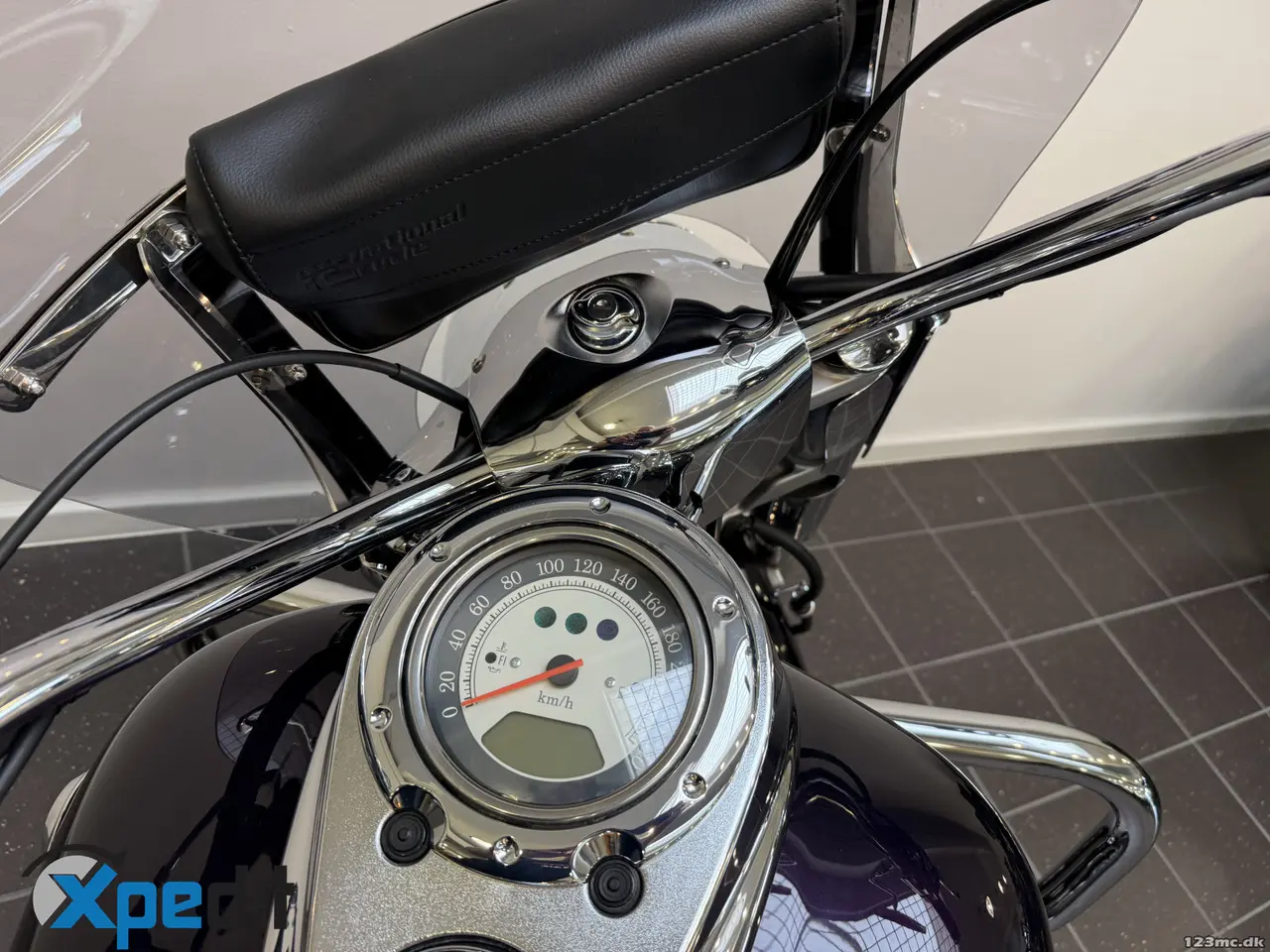 Billede 12 - Kawasaki VN 2000