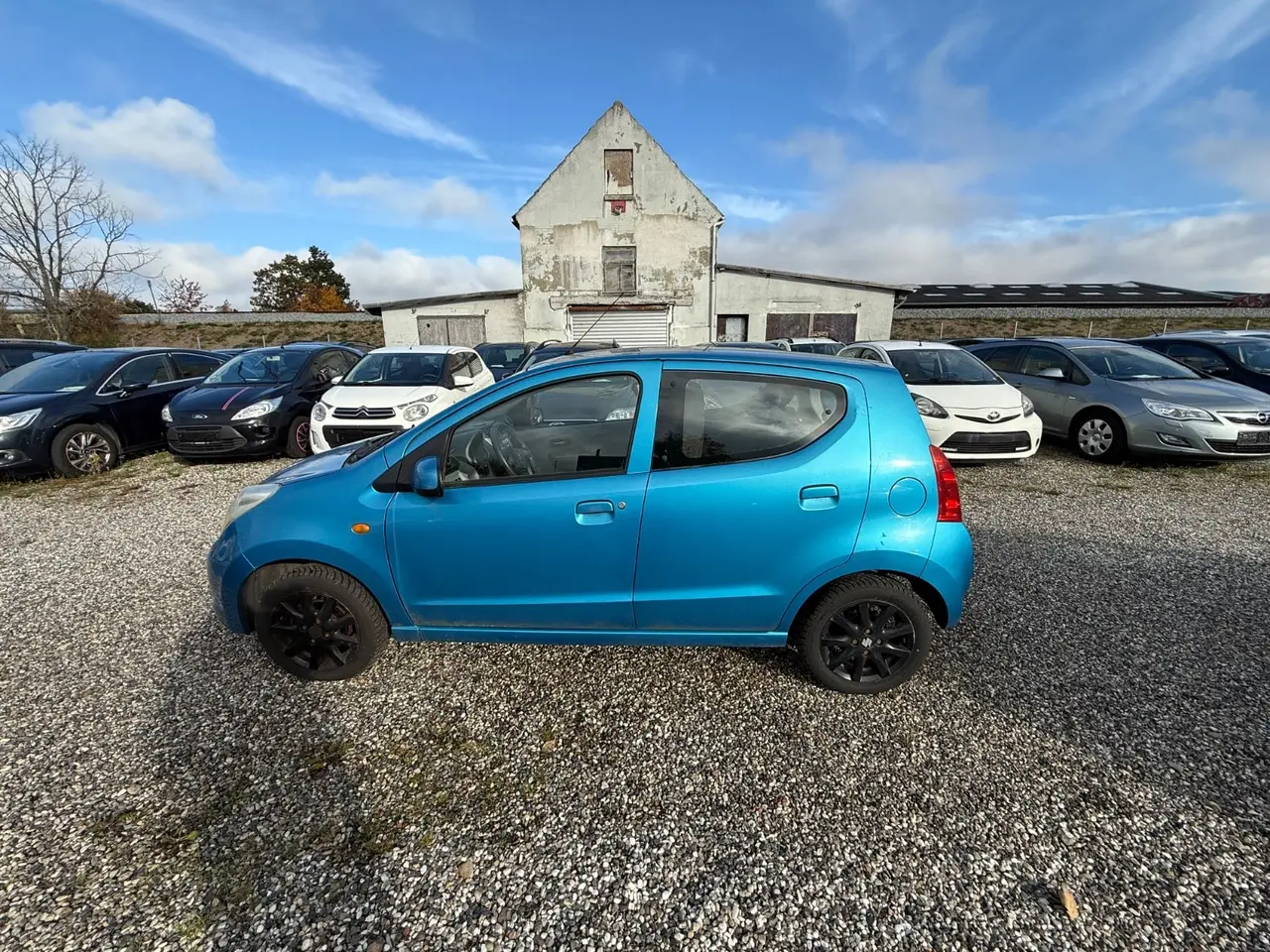 Billede 8 - Suzuki Alto 1,0 Comfort