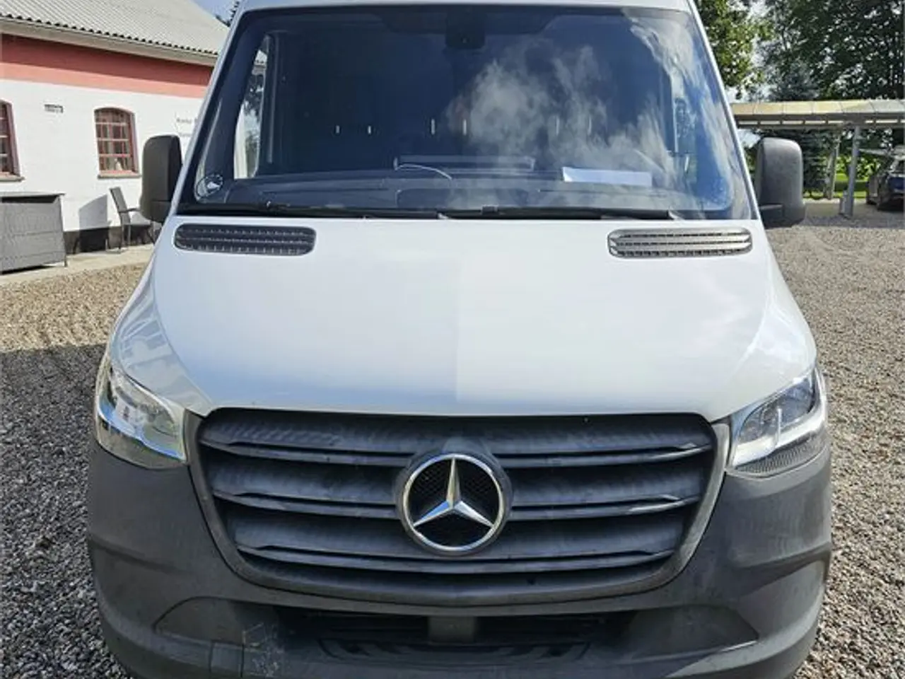 Billede 10 - Mercedes 214 Cdi Ksv A2