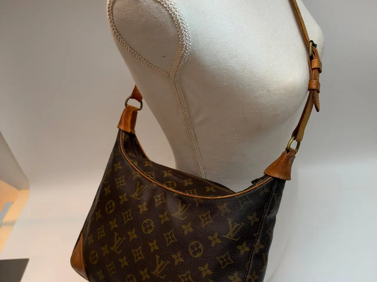 Billede 9 - Louis Vuitton Boulogne 30