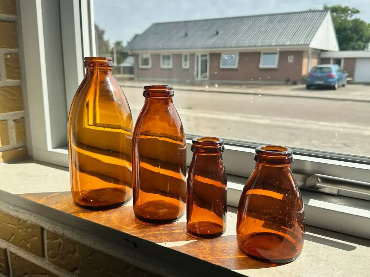 Billede 3 - Service til fest