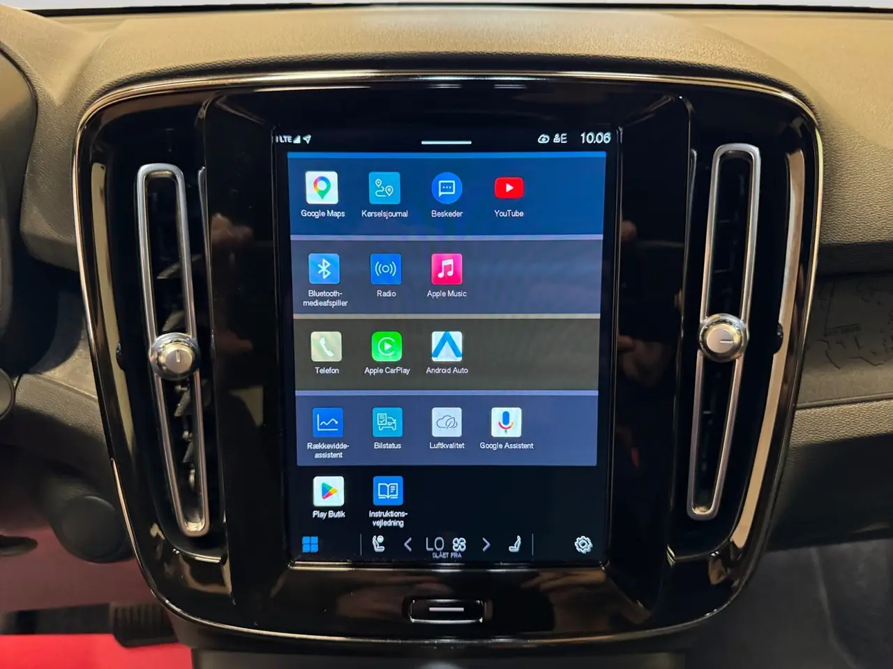 Billede 8 - Volvo XC40 P6 ReCharge Plus