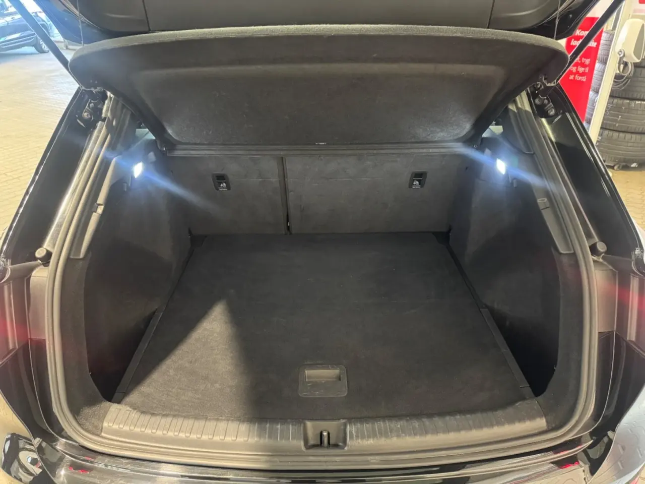 Billede 15 - Audi Q4 e-tron 40 S-line
