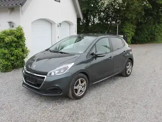Peugeot 208 1,6 BlueHDi 100 Envy