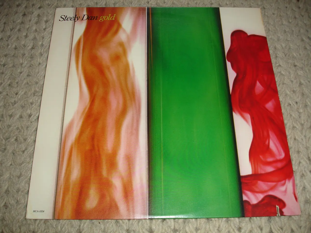 Billede 2 - (Sender gerne) Steely Dan – Gold